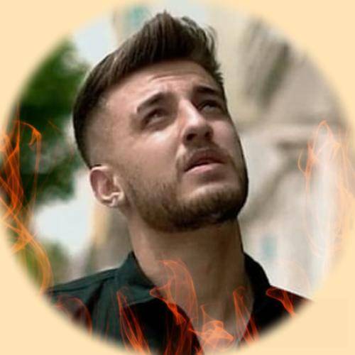 آبراهام بچه پایین 4