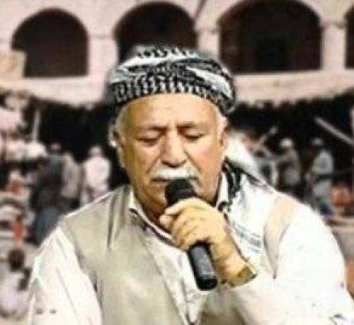 داوود صلاح شلیره
