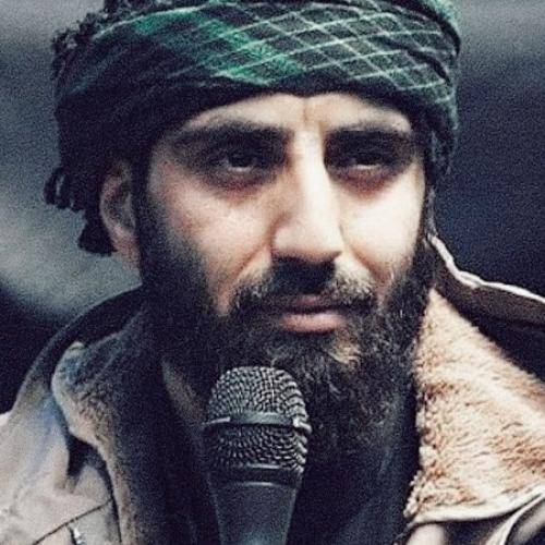 رضا نرمیانی نور علی توی وجود شیعه موج میزنه
