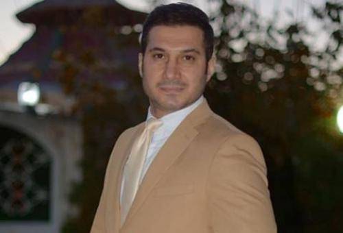 رضا نظری ته‌ ن ته‌ نه دیری
