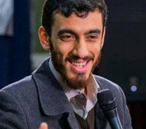 مهدی رسولی سلام اولا او قزا یوللار اوسته آغلاردی