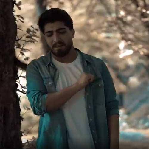 امیر رمضانی نفس و جانم سوره قرآنم ریمیکس