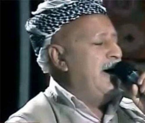 صلاح داوود ته نکه