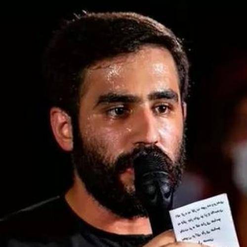 حسین طاهری شب آرزوها همین آرزومه