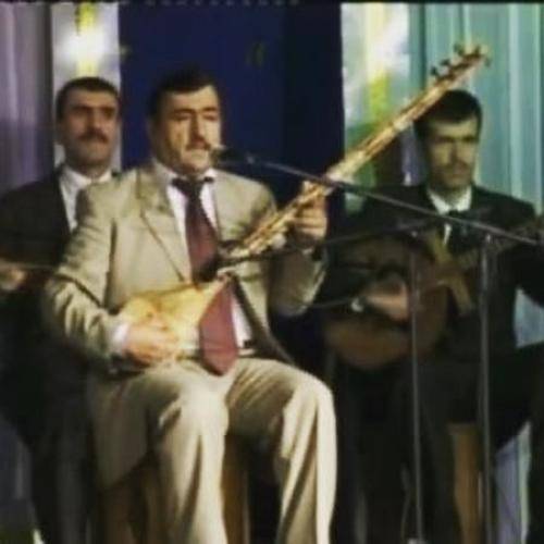 دولتمند خلف شاه پناهم بیده