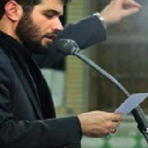 میثم مطیعی ای اهل حرم میر و علمدار نیامد