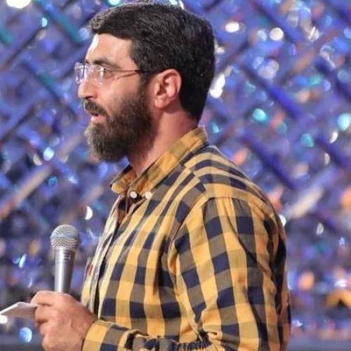 رضا نریمانی رفیق نیمه راه من خداحافظ