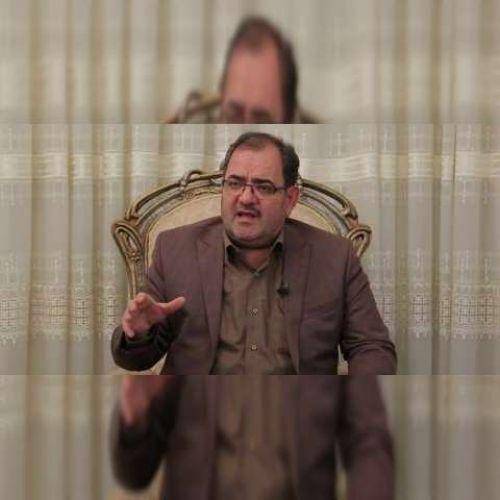 سید محمد عاملی یخیلدی سقا یره