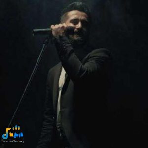 دانلود مداحی علی لای لای از توحید جوانی