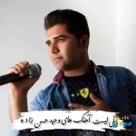 دانلود گلچین آهنگ های وحید حسن زاده 1404