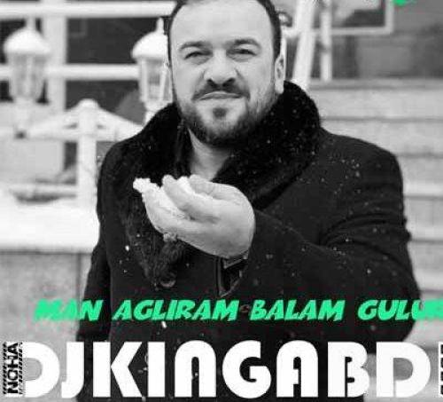 سید طالع باکویی من آغلیرام بالام گولور ریمیکس