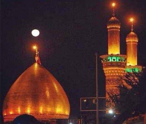 سعید رستمی اهری یا ابا عبدالله گوزوم فدا