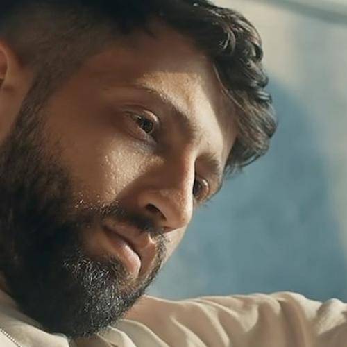 بوراک بولات بهم نگو دوسم نداشتی