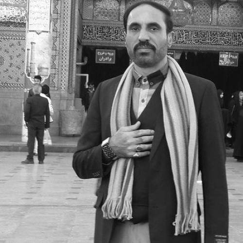 علی ذاکری گهواره خالی 