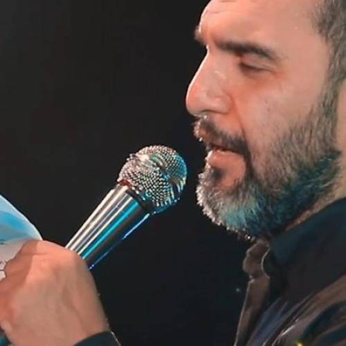 حمید علیمی مگه هرکی که باباش رفته سفر یتیم میشه