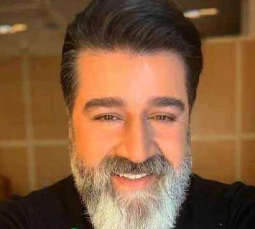 مهدی یغمایی شام غریبان امشب به صحرا بی کفن