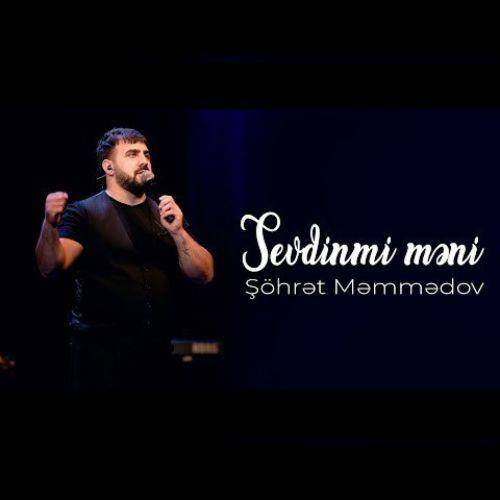 شهرت ممدوف سئودینمی منی