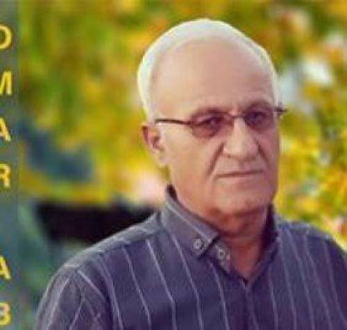 ساوه عمر عبدی هه نار هه ناری