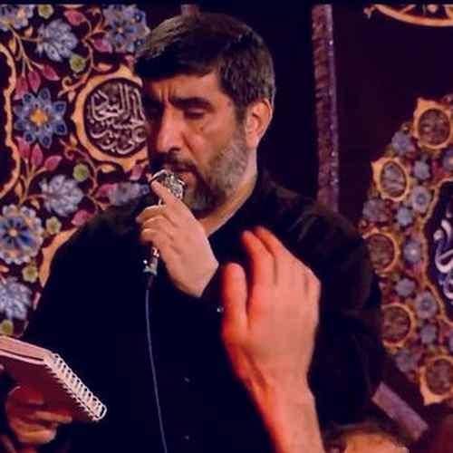 مهدی سلحشور دیدم داغشو با چشم خودم