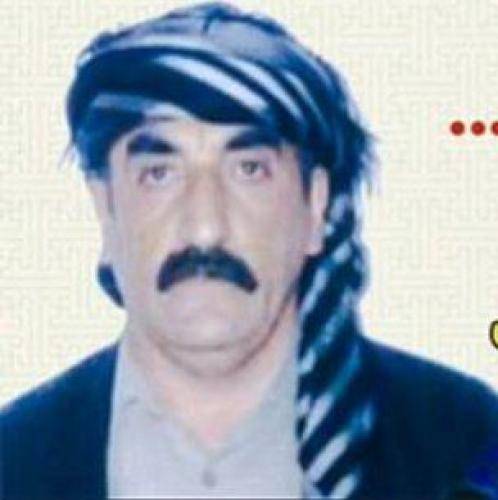 محمد کیله شینی نه رم نه رم