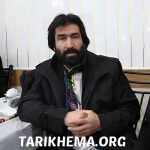 دانلود گلچین آهنگ های مظفر حمیدی 1404