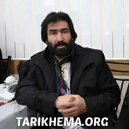 دانلود گلچین آهنگ های مظفر حمیدی 1403
