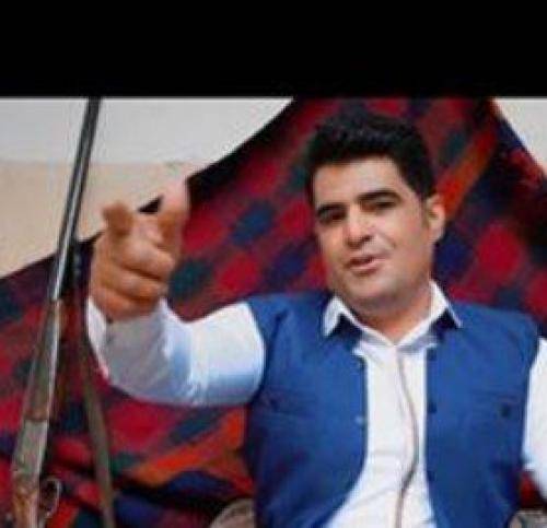 مهدی قاسمی نازار