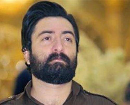 ساسان نظری کورده کوردم