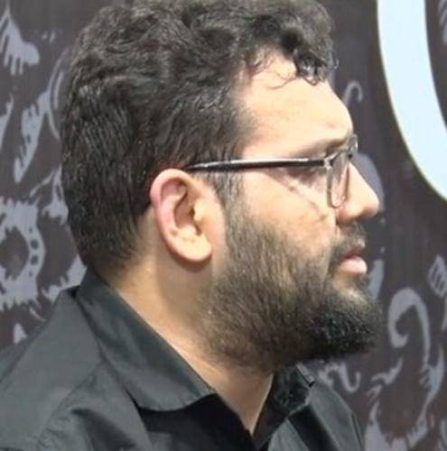 علیرضا اسفندیاری آی یارالی قناری