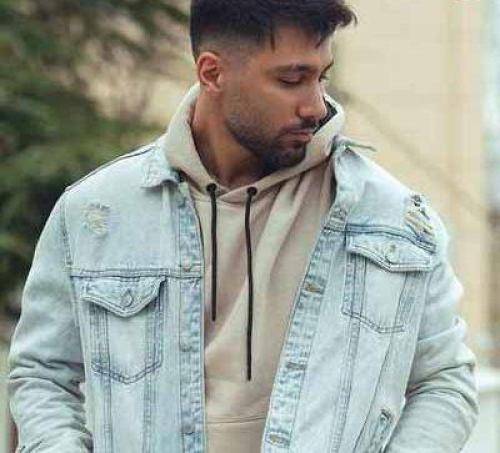 آرن همیشه هر کی میگفت یه آرزو بکن