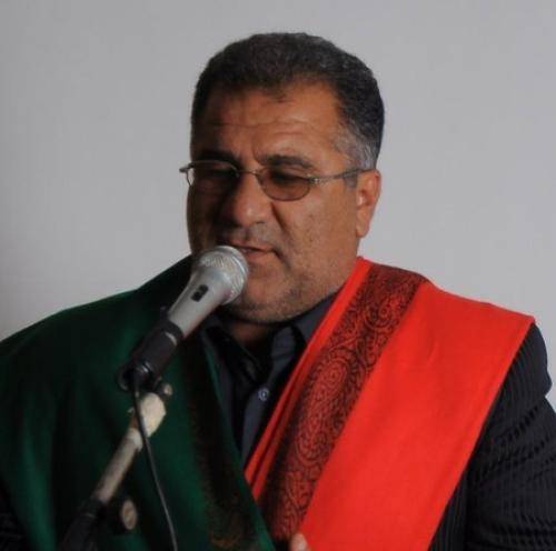 احمد ابتدایی حقیقت زینب