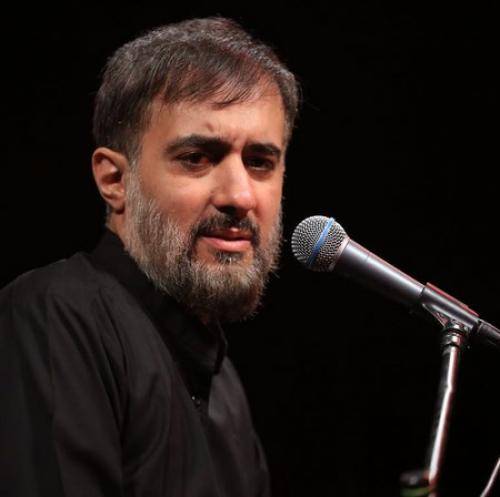 محمد حسین پویانفر این روزا عطر اقاقیو میخوام