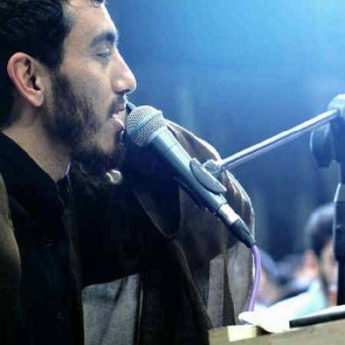 مهدی رسولی سفر بخیر جوونی که شدی عاقبت بخیر