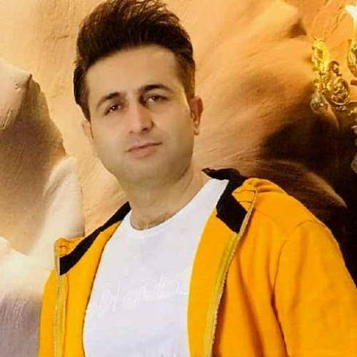 مرتضی جعفر زاده میمیرم