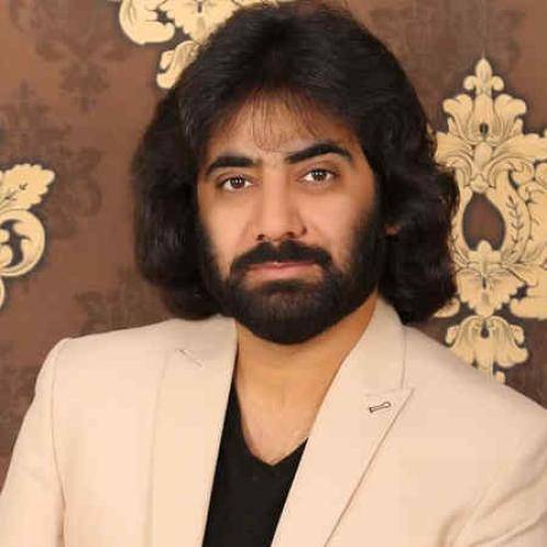 رضا نیک فرجام مادر