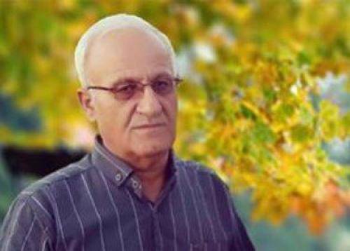 عمر عبدی له لیوی ئالی