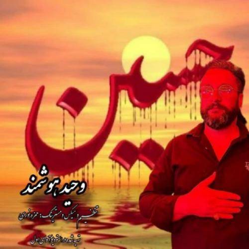وحید هوشمند یا حسین