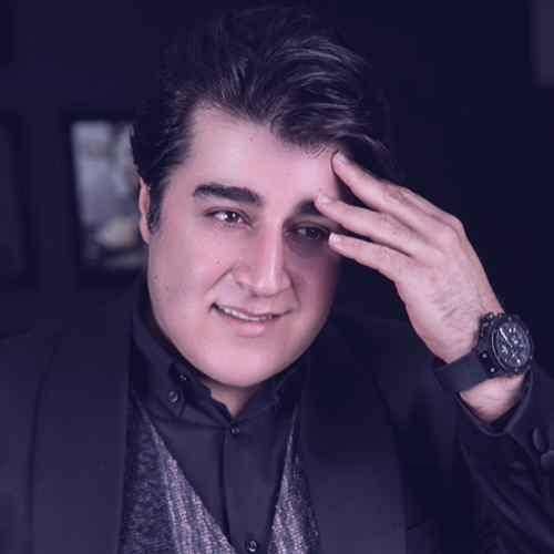 مهدی یغمایی شب کوک