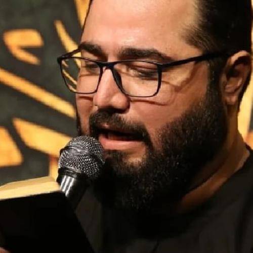 حسین خلجی قرار ما شب جمعه حرم باشه