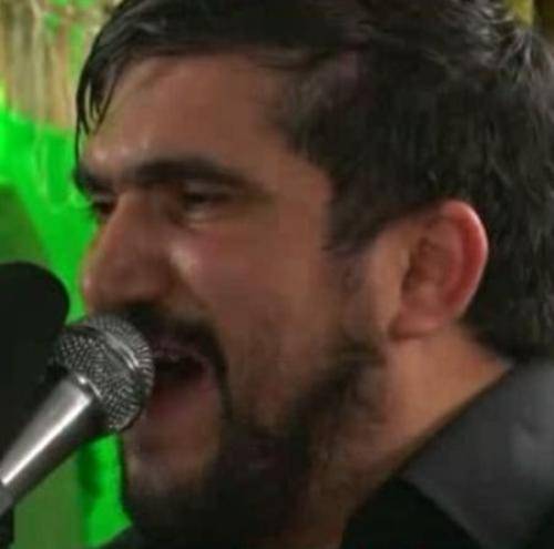 محمد باقر منصوری ابا صالح التماس دعا