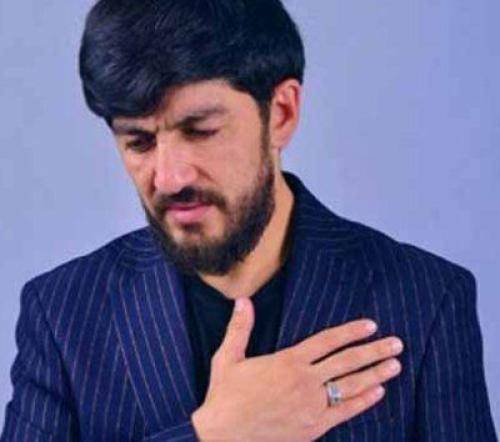 ظاهیر میرزوی ای منیم یولداشیم