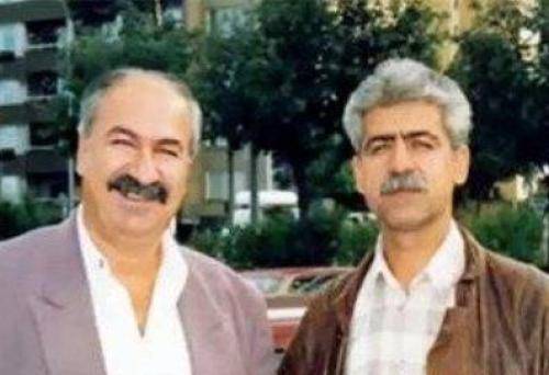 ناصر رزازی بهلهنجه گیان