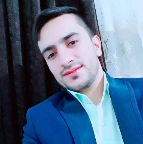 محمد حسین شفیعی ای ماه خونین من بابا کجایی