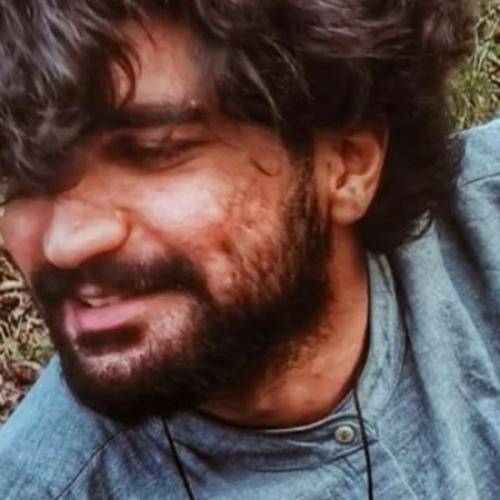 عرفان طهماسبی تو مثل ستاره ها شبو از شب زده ها دور میکنی