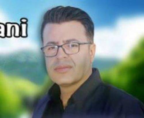 ادریس مرانی خوشه ویستی