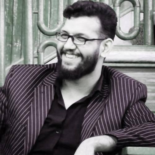 علیرضا اسفندیاری آی یارالی سلطانیم