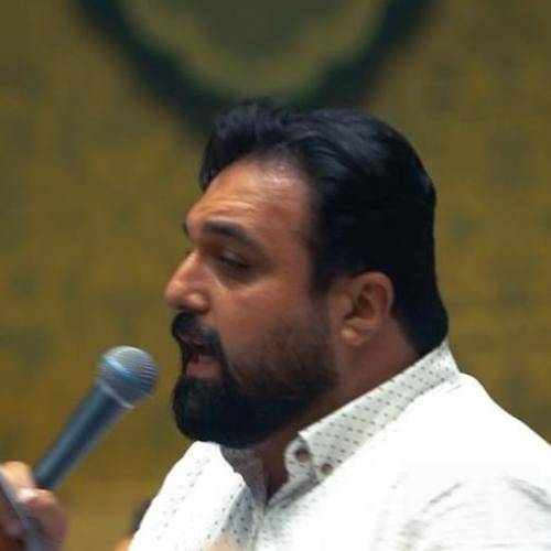 مهدی لیثی من عباسم منه دریالر آغلار