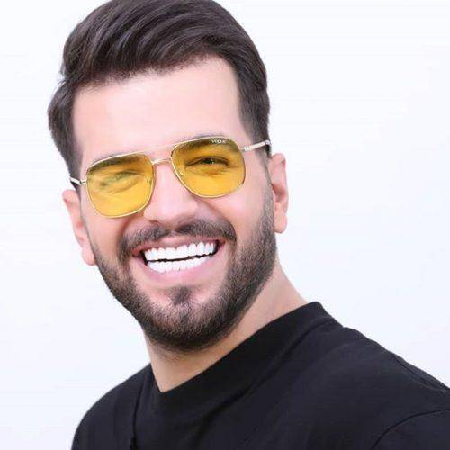 آصف آریا نگرانتم