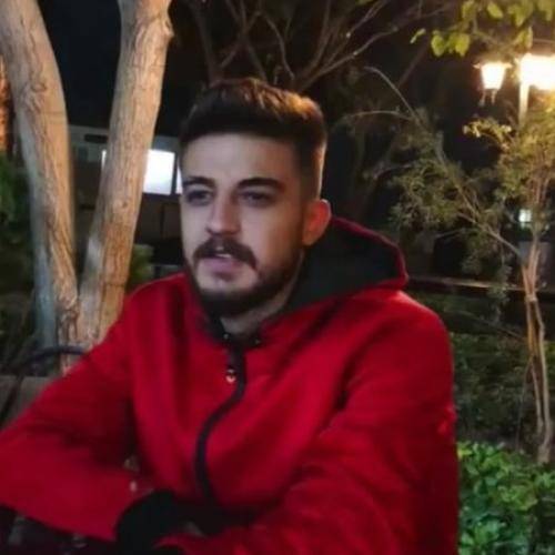 آبراهام هی لعنت به این روزگار بد دلم گرمه تو بود