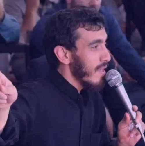 مهدی رسولی زندگی بی دردسر به ما نمیادو